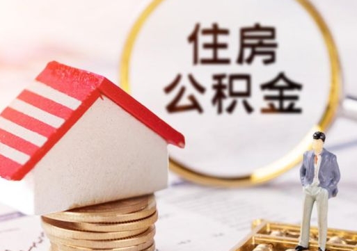 茌平个人的住房公积金怎么提取（个人如何提取住房公积金的钱）